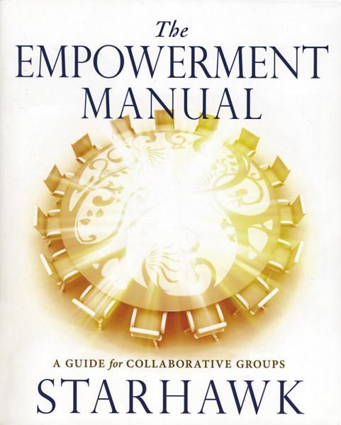 Cover of "The Empowerment Manual"