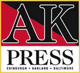 AK Press logo