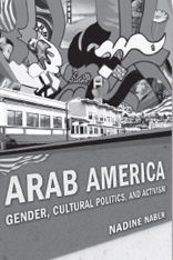 Arab America cover