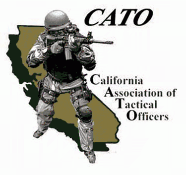 California Association of Tactical Officers