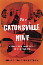 The Catonsville Nine cover