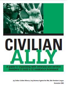 Civilian Ally