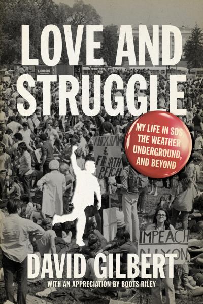 Love and Struggle cover