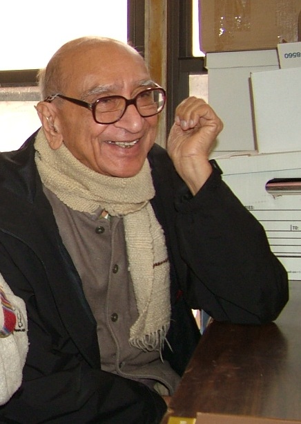 Narayan Desi