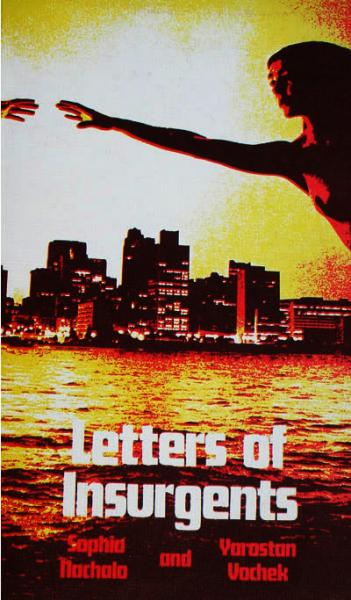 Letters of Insurgents cover