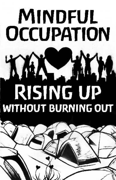 Mindful Occupation cover