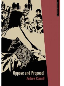Oppose and Propose! book cover