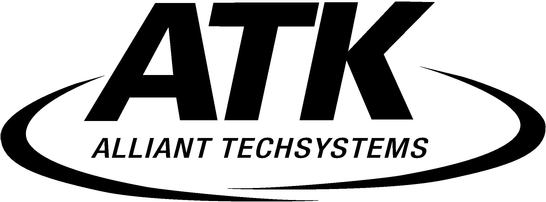 Alliant Techsystems Logo