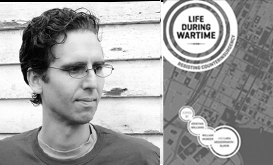 Kristian Williams, Life During Wartime