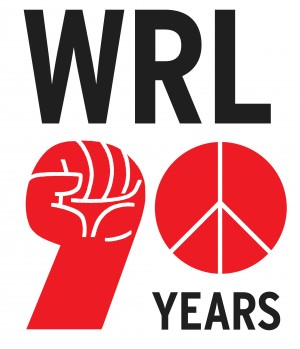 WRL 90th Anniversary Logo