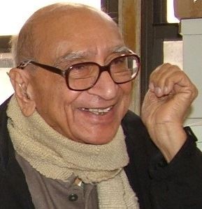 Narayan Desai, 1924-2015