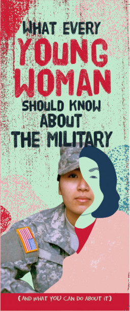 What Every Young Woman Should Know About the Military