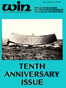 WIN’S Tenth Anniversary, 1976