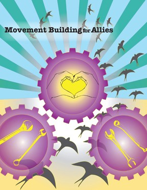 Movement Building for Allies 
