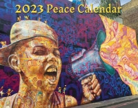 Syracuse Cultural Workers 2023 Peace Calendar