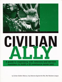 Civilian Ally