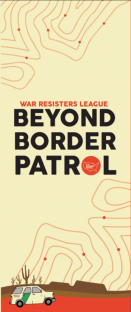 Beyond Border Patrol