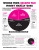 WRL's Fiscal Year 2024 pie chart - (front)