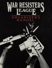 WRL Organizer's Manual