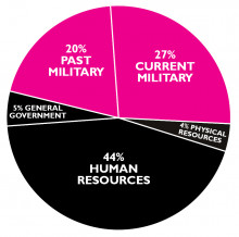 FY2021 Pie Chart with Labels