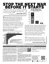 WRL's Fiscal Year 2024 pie chart - black and white (back)