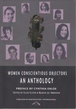 Women Conscientious Objectors: An Anthology