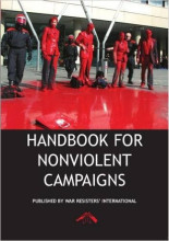 Handbook for Nonviolent Campaigns, 1st Edition