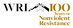 WRL - 100 Years of Nonviolent Resistance