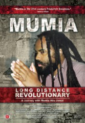 Long Distance Revolutionary:A Journey with Mumia-Abu Jamal