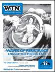 WIN Fall 2007: Waves of Resistance Engulf the Middle East