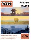 WIN Fall 2012: The Value of Land