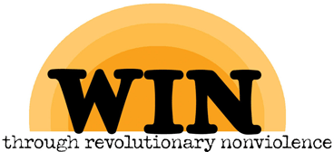 WIN through revolutionary nonviolence