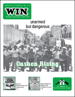 Fall 2006 WIN