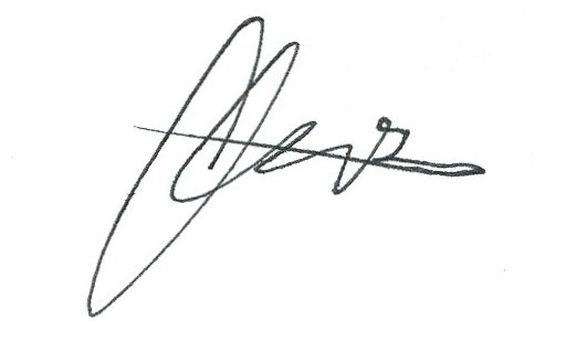 signature