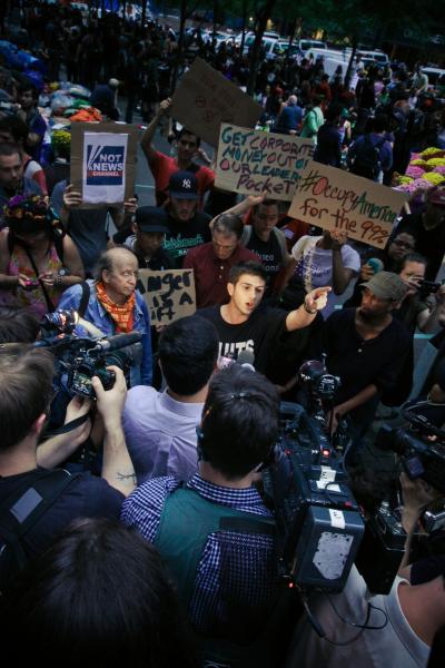 The Resistance Is Global
