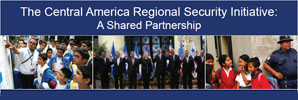 Central American Regional Security Initiative
