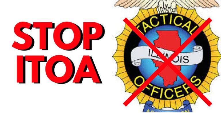 Media Advisory: Community Groups Rally in Chicago to Denounce Islamophobic & Hyper-Militarized SWAT Training