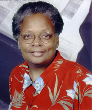 Mandy Carter Mandy Carter