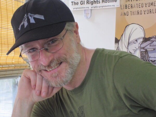 WRL Baseball Cap - Image 3