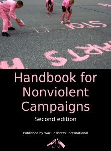 Handbook for Nonviolent Campaigns, 2nd Edition