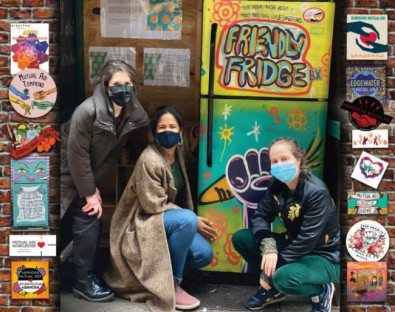 Syracuse Cultural Workers 2022 Peace Calendar - Image 2