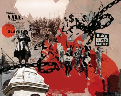 Syracuse Cultural Workers 2022 Peace Calendar - Image 3