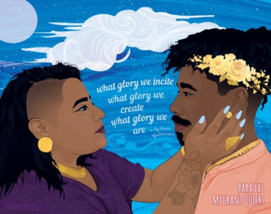 Syracuse Cultural Workers 2022 Peace Calendar - Image 5