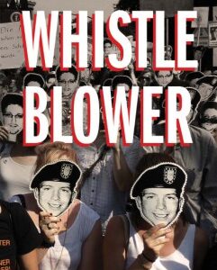 WIN Summer 2014 - Whisteblower
