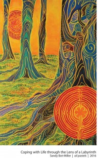 Syracuse Cultural Workers 2018 Women Artists Datebook - Image 2