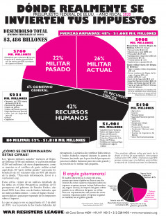 Where Your Income Tax Money Really Goes FY2020 - Image 3