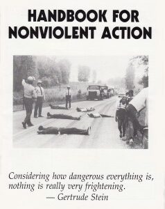 Handbook for Nonviolent Action