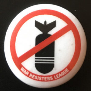 No Bombs Button