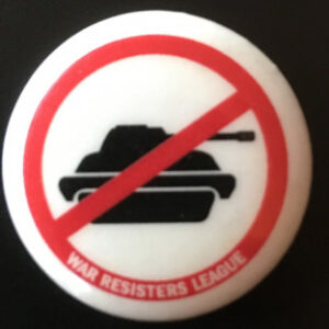 No Tanks Button