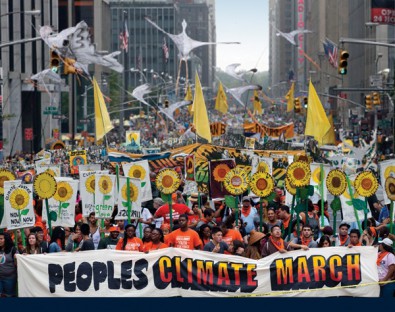 Syracuse Cultural Workers 2016 Peace Calendar - Image 4